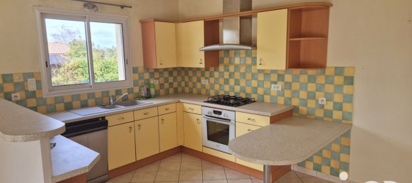 4 غرف نوم منزل في Roquefort, France رقم 101133 3