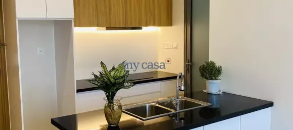 1 bedroom Apartment for rent in Thu Duc, Ho Chi Minh, Vietnam № 9524 3