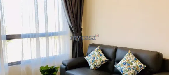 1 bedroom Apartment for rent in Thu Duc, Ho Chi Minh, Vietnam № 9524 2