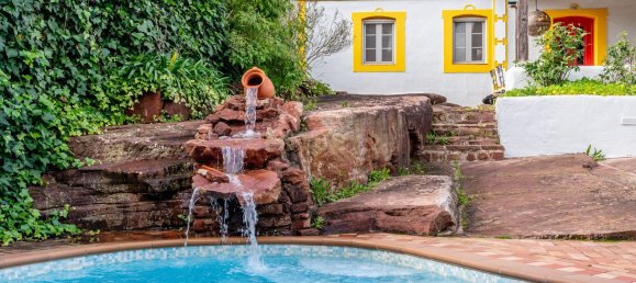 Casa T4 em São Bartolomeu de Messines, Portugal N.º 102121 19