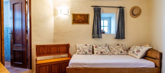 Casa T4 em São Bartolomeu de Messines, Portugal N.º 102121 12