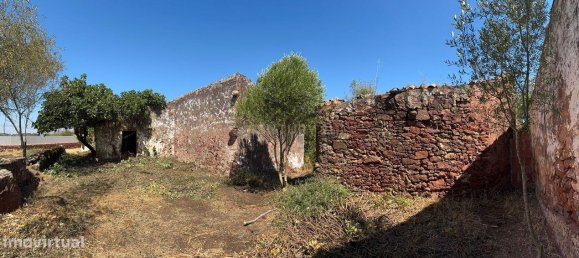 Casa T4 em São Bartolomeu de Messines, Portugal N.º 102121 33