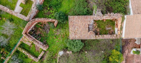 Casa T4 em São Bartolomeu de Messines, Portugal N.º 102121 30
