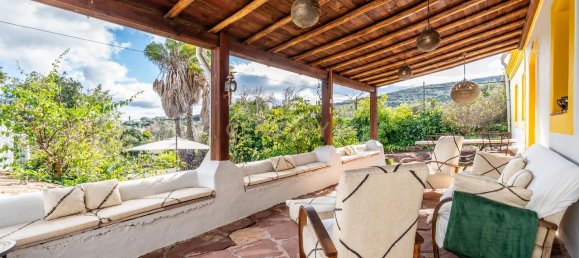 Casa T4 em São Bartolomeu de Messines, Portugal N.º 102121 15