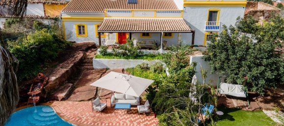 Casa T4 em São Bartolomeu de Messines, Portugal N.º 102121 24