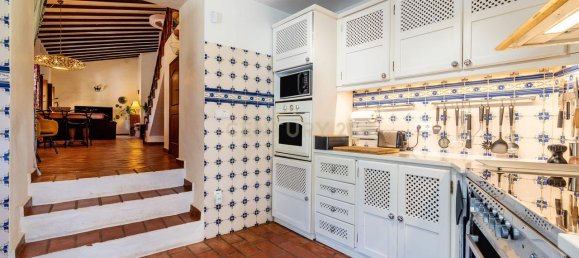 Casa T4 em São Bartolomeu de Messines, Portugal N.º 102121 5