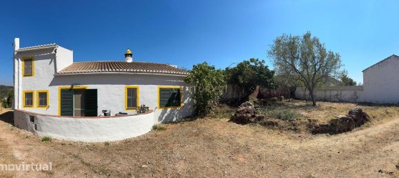 Casa T4 em São Bartolomeu de Messines, Portugal N.º 102121 31