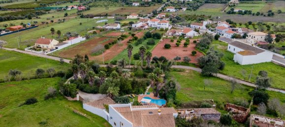 Casa T4 em São Bartolomeu de Messines, Portugal N.º 102121 27