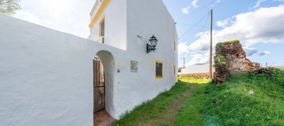 Casa T4 em São Bartolomeu de Messines, Portugal N.º 102121 23
