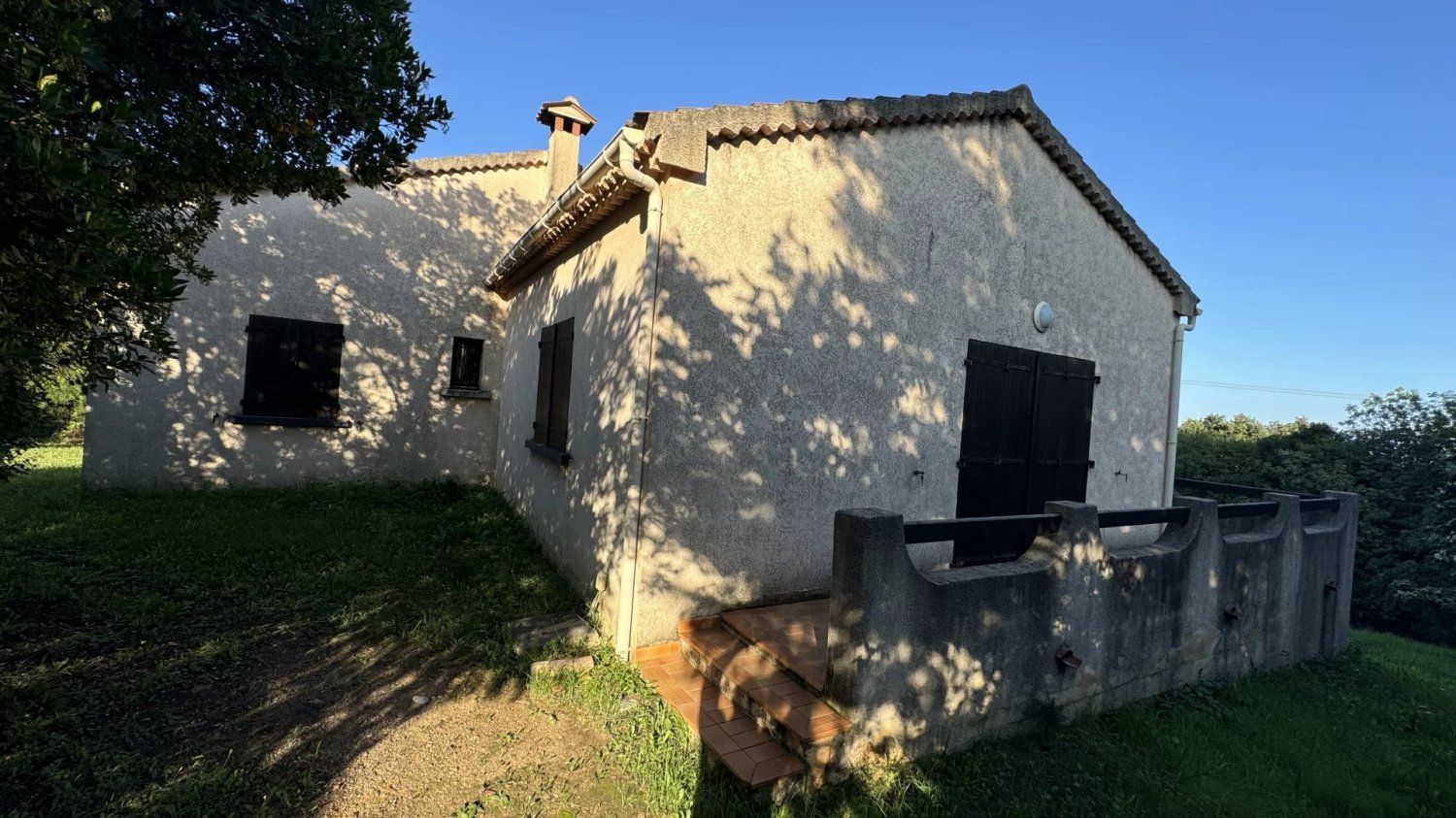 2 bedrooms Villa in San-Nicolao, France No. 158569