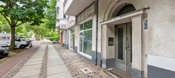 3 rooms Apartment in Charlottenburg, Germany No. 106700 8