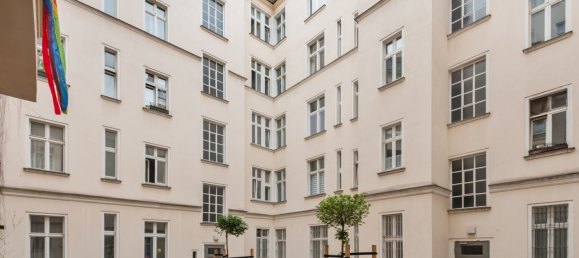3 rooms Apartment in Charlottenburg, Germany No. 106700 7