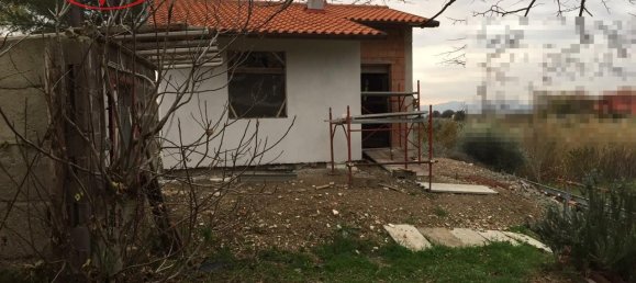 3-Zimmer Haus in Terranuova Bracciolini, Italy, Nr. 224870 4