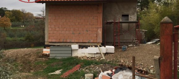 3-Zimmer Haus in Terranuova Bracciolini, Italy, Nr. 224870 5