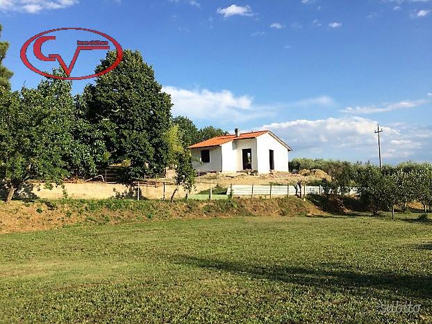 3-Zimmer Haus in Terranuova Bracciolini, Italy, Nr. 224870