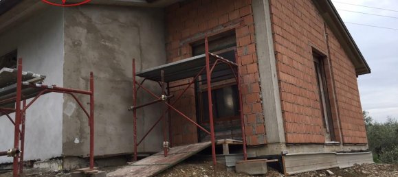 3-Zimmer Haus in Terranuova Bracciolini, Italy, Nr. 224870 21