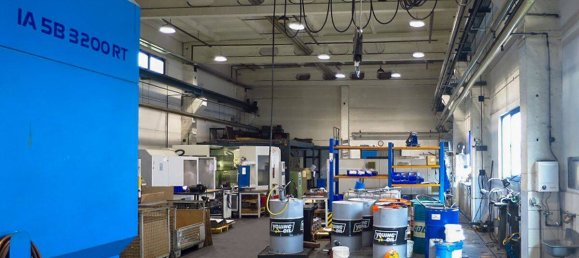 Propiedad comercial en Gorlitz, Germany 730 m² No. 324295 9