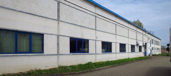 Propiedad comercial en Gorlitz, Germany 730 m² No. 324295 4