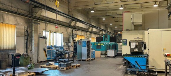 Propiedad comercial en Gorlitz, Germany 730 m² No. 324295 7