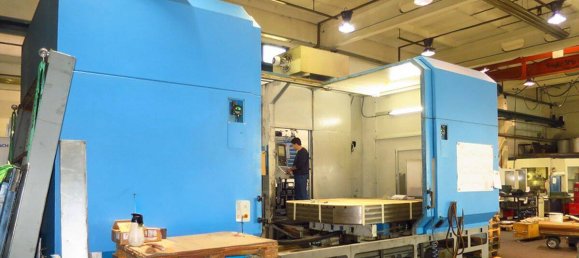 Propiedad comercial en Gorlitz, Germany 730 m² No. 324295 13