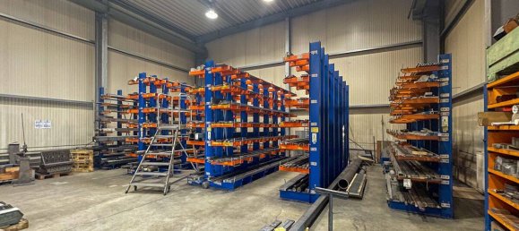 Propiedad comercial en Gorlitz, Germany 730 m² No. 324295 16