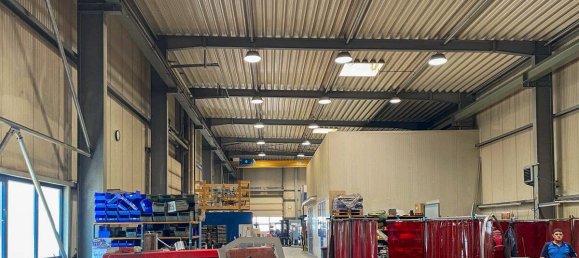 Propiedad comercial en Gorlitz, Germany 730 m² No. 324295 10