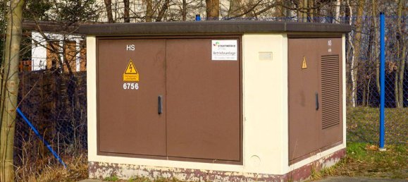 Propiedad comercial en Gorlitz, Germany 730 m² No. 324295 5