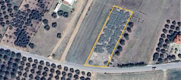 2084 m² terreno en venta en Polygyros, Chalkidiki, Central Macedonia, Macedonia and Thrace, Greece № 102616 3