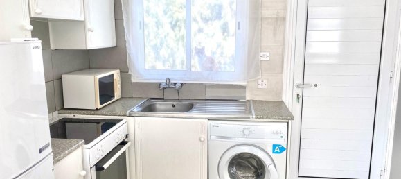 Apartamento T2 em Meneou, Cyprus N.º 26409 4