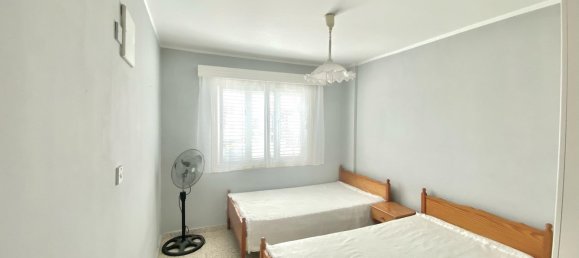 Apartamento T2 em Meneou, Cyprus N.º 26409 9