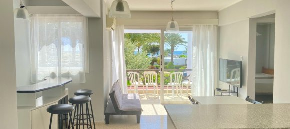 Apartamento T2 em Meneou, Cyprus N.º 26409 2