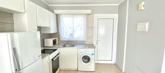 Apartamento T2 em Meneou, Cyprus N.º 26409 3