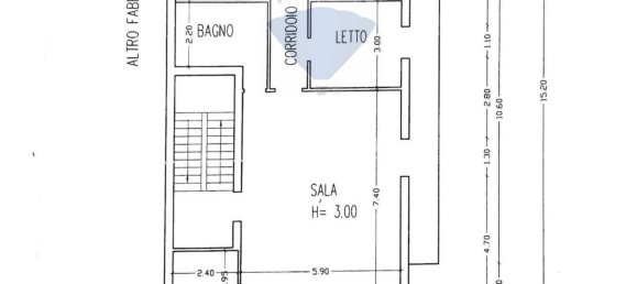 5 bedrooms House in Cagnano Varano, Italy No. 262214 46