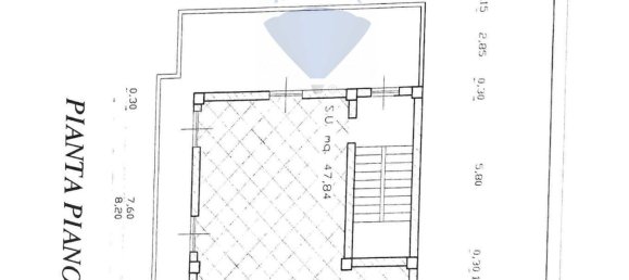 5 bedrooms House in Cagnano Varano, Italy No. 262214 47