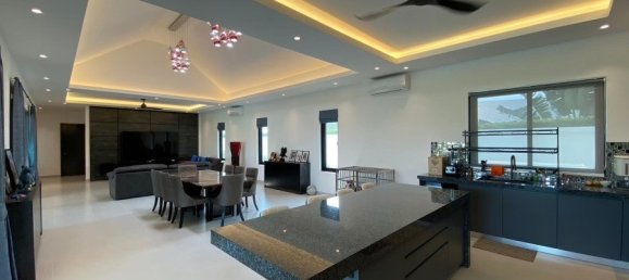 Casa T4 em Hua Hin, Thailand N.º 58865 11