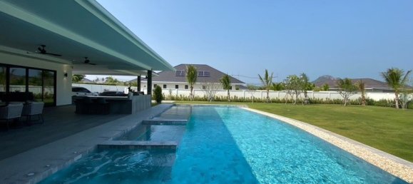 Casa T4 em Hua Hin, Thailand N.º 58865 2