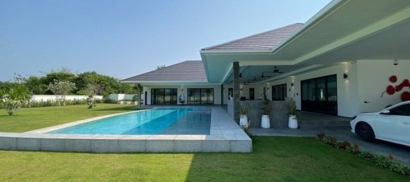 Casa T4 em Hua Hin, Thailand N.º 58865 3
