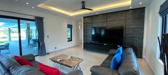 Casa T4 em Hua Hin, Thailand N.º 58865 10