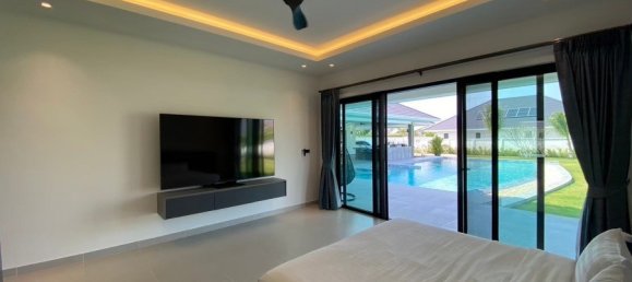 Casa T4 em Hua Hin, Thailand N.º 58865 14