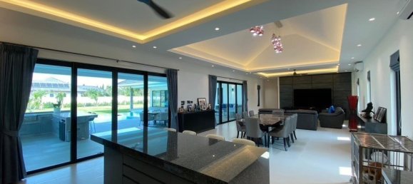 Casa T4 em Hua Hin, Thailand N.º 58865 8