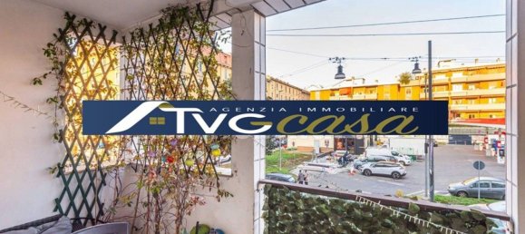 4-Zimmer Wohnung in Milan, Italy, Nr. 336911 5