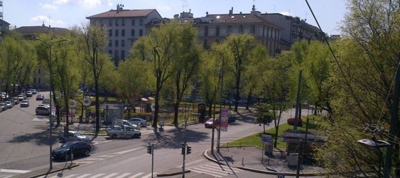 4-Zimmer Wohnung in Milan, Italy, Nr. 336911 3