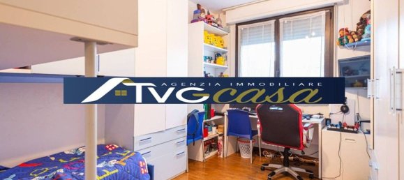 4-Zimmer Wohnung in Milan, Italy, Nr. 336911 10