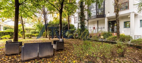 4-Zimmer Wohnung in Milan, Italy, Nr. 336911 18