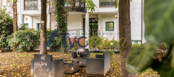 4-Zimmer Wohnung in Milan, Italy, Nr. 336911 14