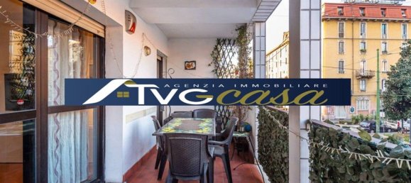 4-Zimmer Wohnung in Milan, Italy, Nr. 336911 6