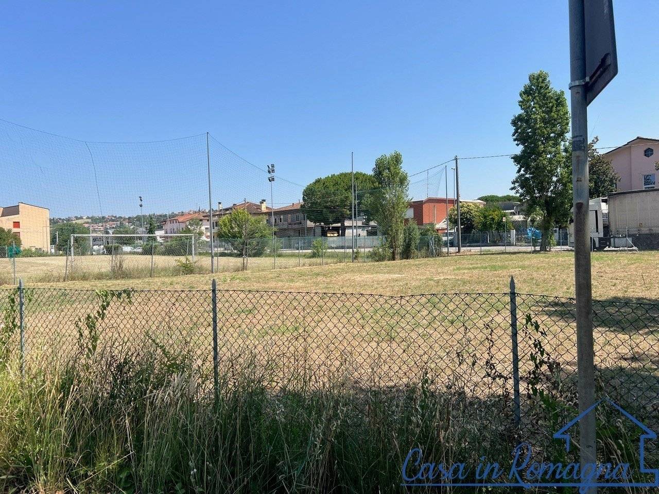 550m² Land in Coriano, Italy No. 295943