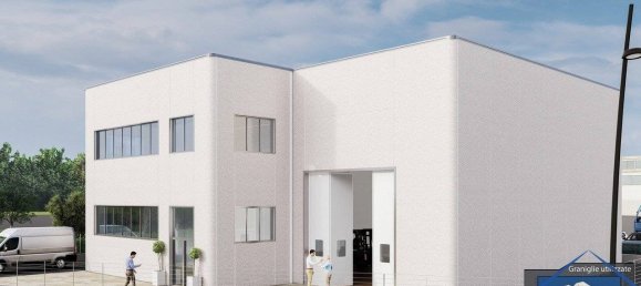 550m² Land in Coriano, Italy No. 295943 6