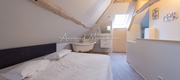 2 غرف نوم تاون هاوس في Orry-la-Ville, France رقم 48113 4