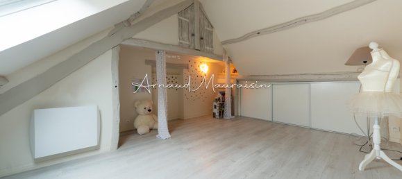 2 غرف نوم تاون هاوس في Orry-la-Ville, France رقم 48113 6